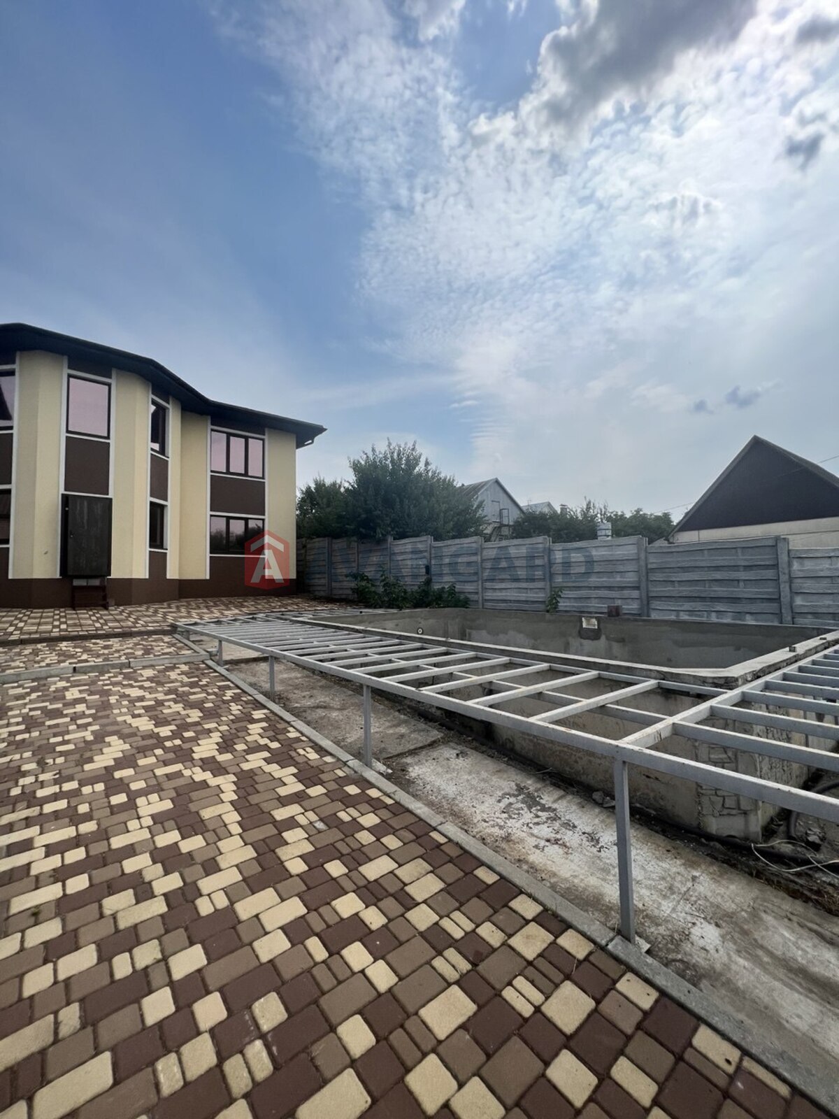 Дом, 250 кв.м. фото 16 Дом, 250 кв.м. фото 16