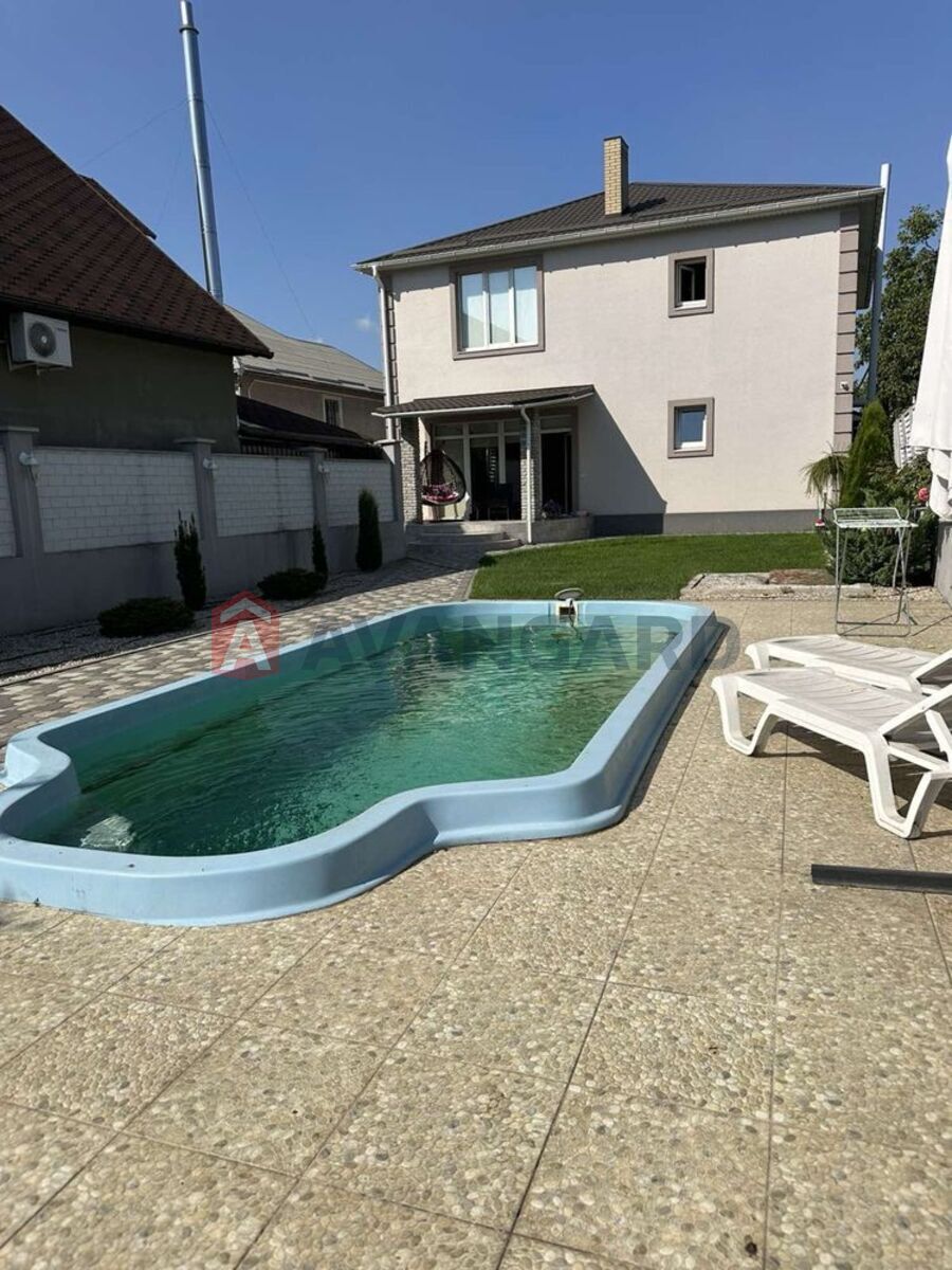 Будинок, 220 кв.м. фото 15 Будинок, 220 кв.м. фото 15