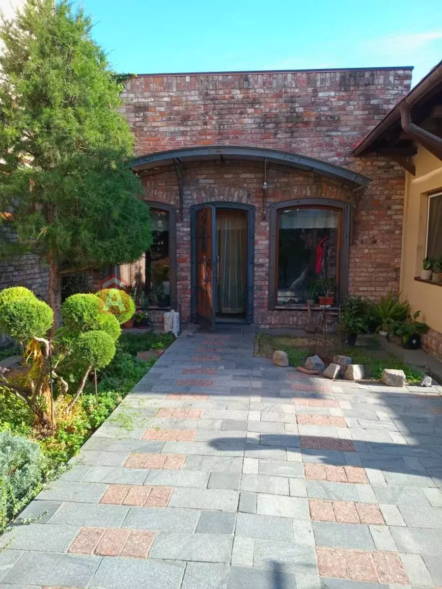 Дом, 650 кв.м. фото 4 Дом, 650 кв.м. фото 4