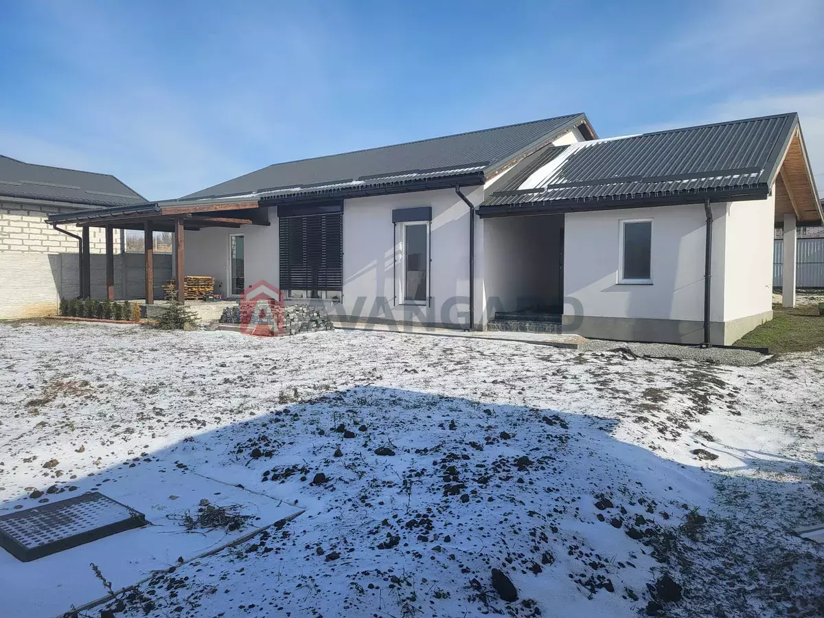 Дом, 100 кв.м. фото 7 Дом, 100 кв.м. фото 7