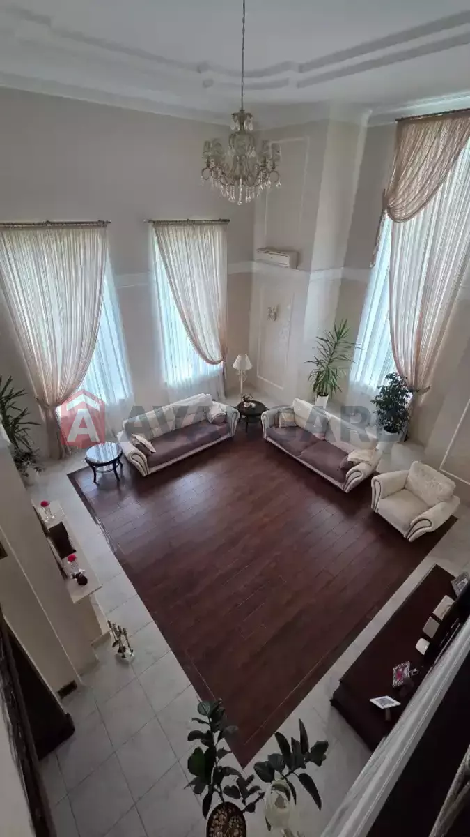 Дом, 370 кв.м. фото 20 Дом, 370 кв.м. фото 20