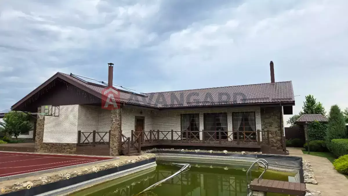 Дом, 370 кв.м. фото 10 Дом, 370 кв.м. фото 10