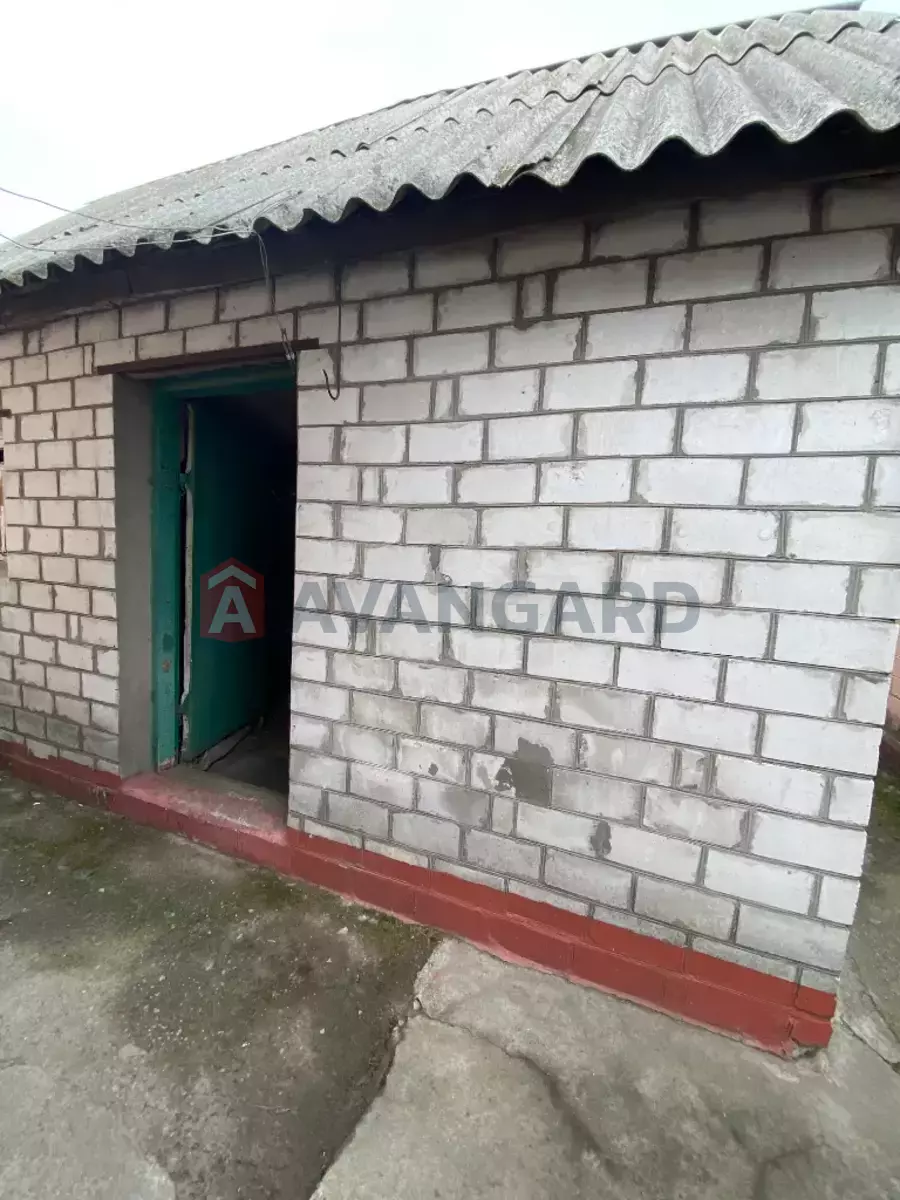 Будинок, 40 кв.м. фото 15 Будинок, 40 кв.м. фото 15