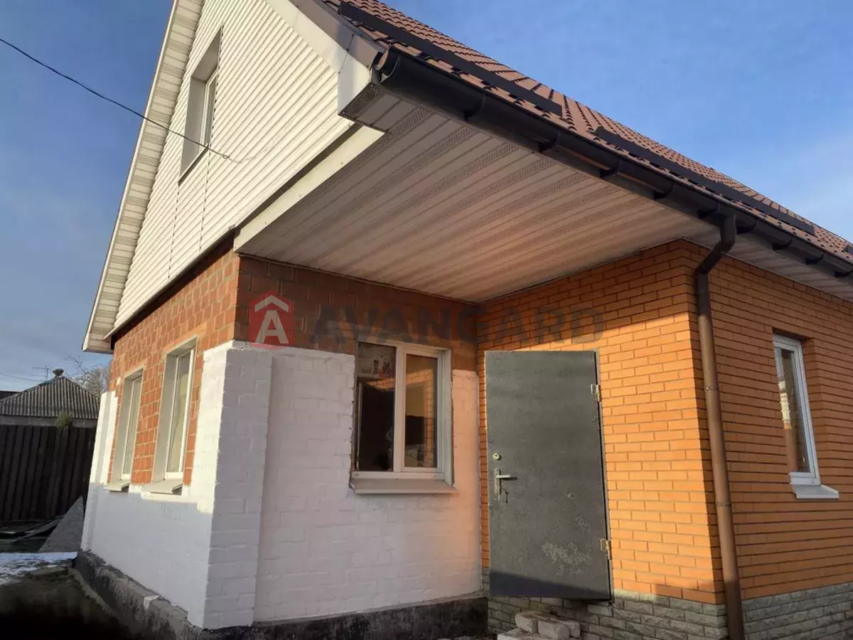 Будинок, 110 кв.м. фото 20 Будинок, 110 кв.м. фото 20