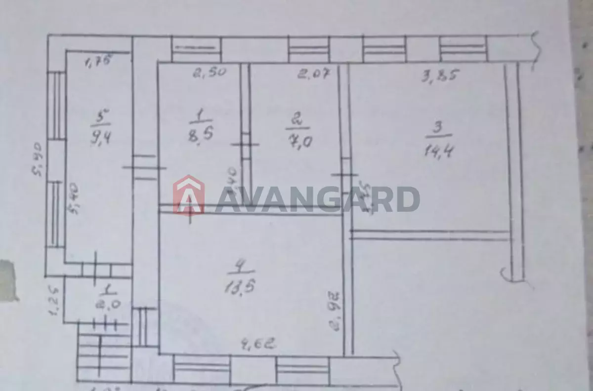 ������� �������, 55 ��.�. ���� 6