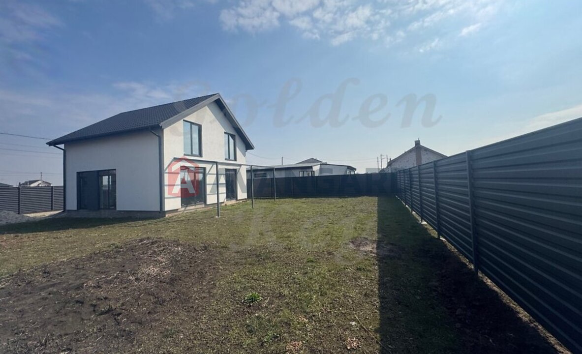 Будинок, 116 кв.м. фото 1 Будинок, 116 кв.м. фото 1