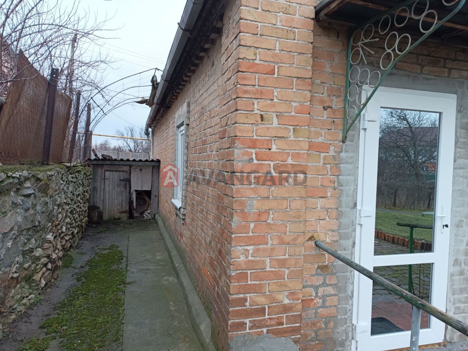 Будинок, 54 кв.м. фото 3 Будинок, 54 кв.м. фото 3