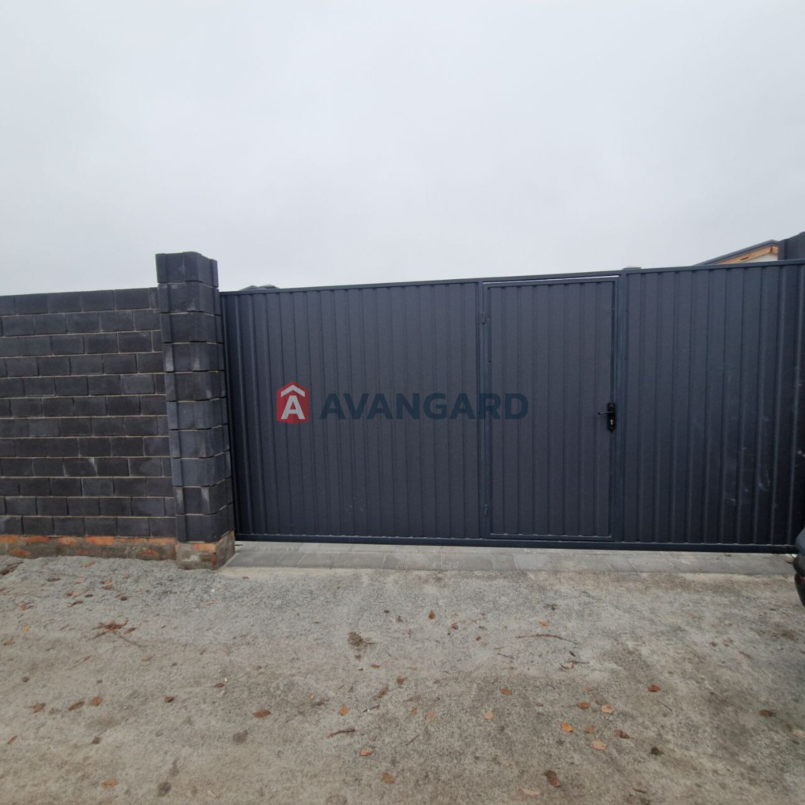 Будинок, 56 кв.м. фото 14 Будинок, 56 кв.м. фото 14