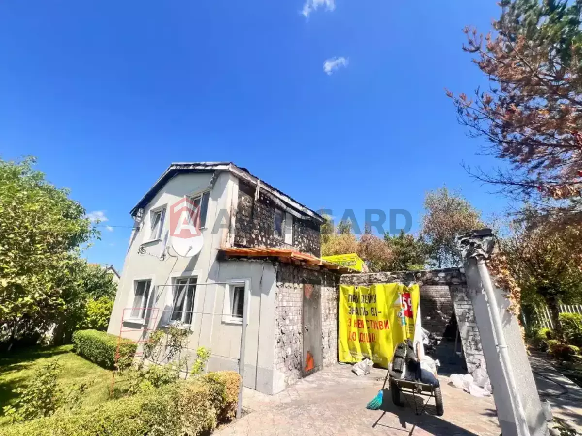 Дача, 140 кв.м. фото 3 Дача, 140 кв.м. фото 3