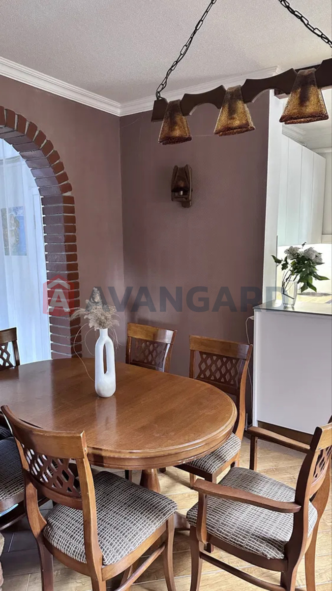 Будинок, 125 кв.м. фото 11 Будинок, 125 кв.м. фото 11