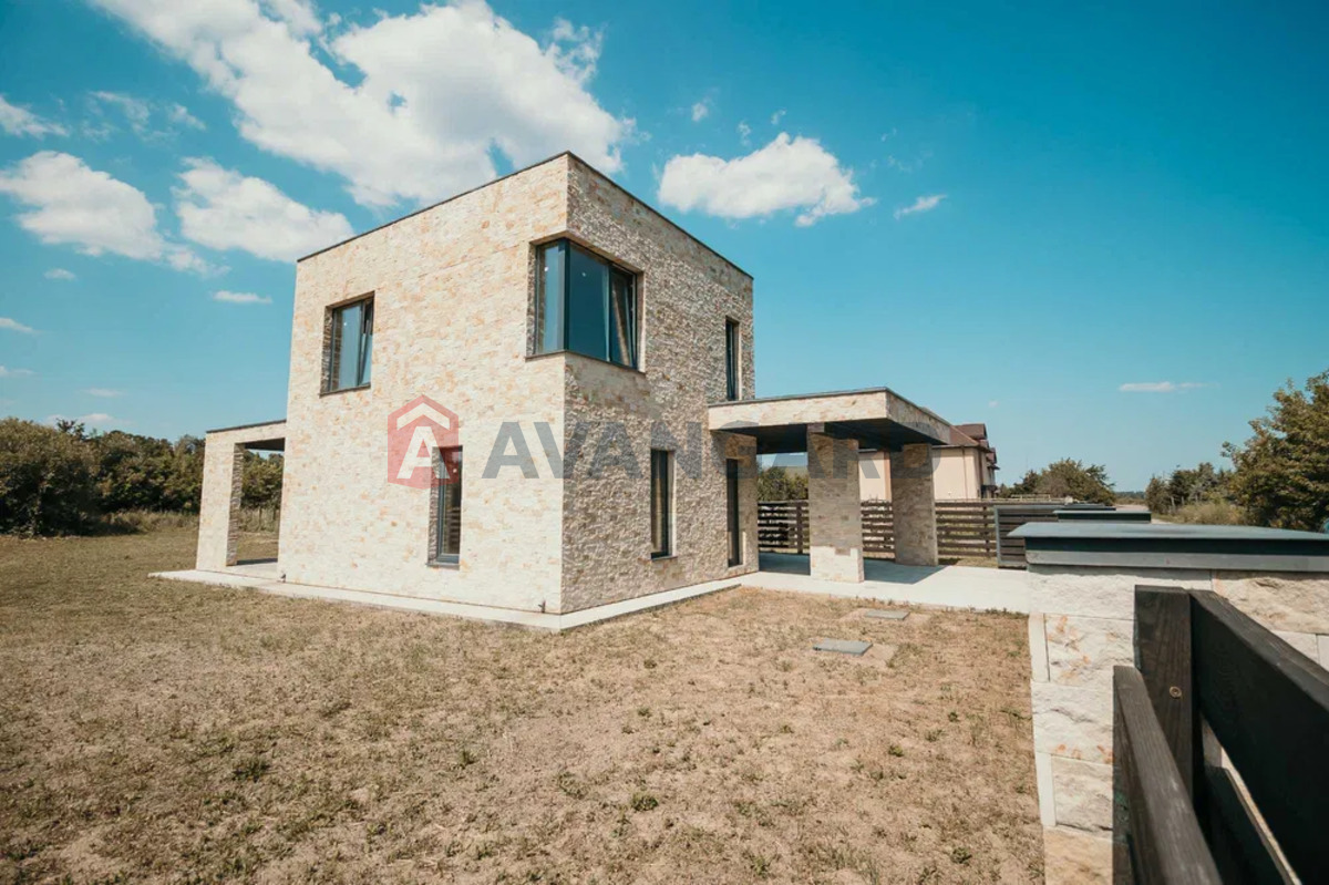 Будинок, 184 кв.м. фото 2 Будинок, 184 кв.м. фото 2