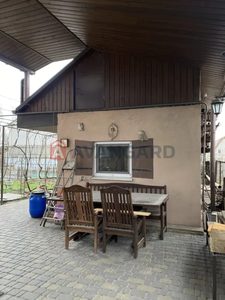 Дом, 176 кв.м. фото 4 Дом, 176 кв.м. фото 4