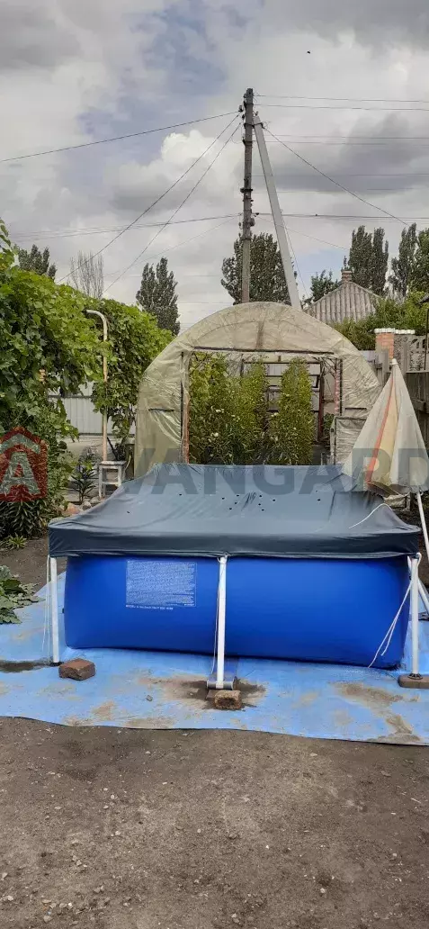 Дом, 105 кв.м. фото 3 Дом, 105 кв.м. фото 3