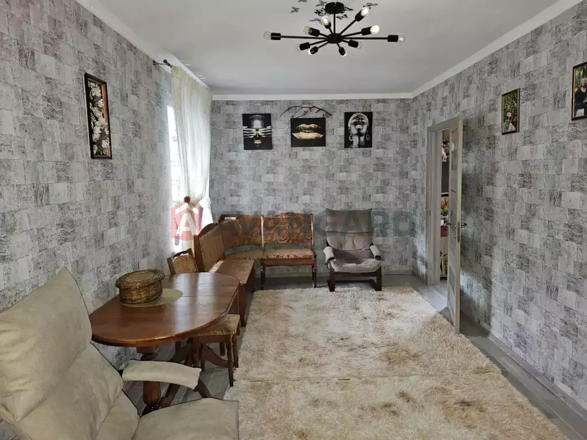 Будинок, 80 кв.м. фото 1 Будинок, 80 кв.м. фото 1