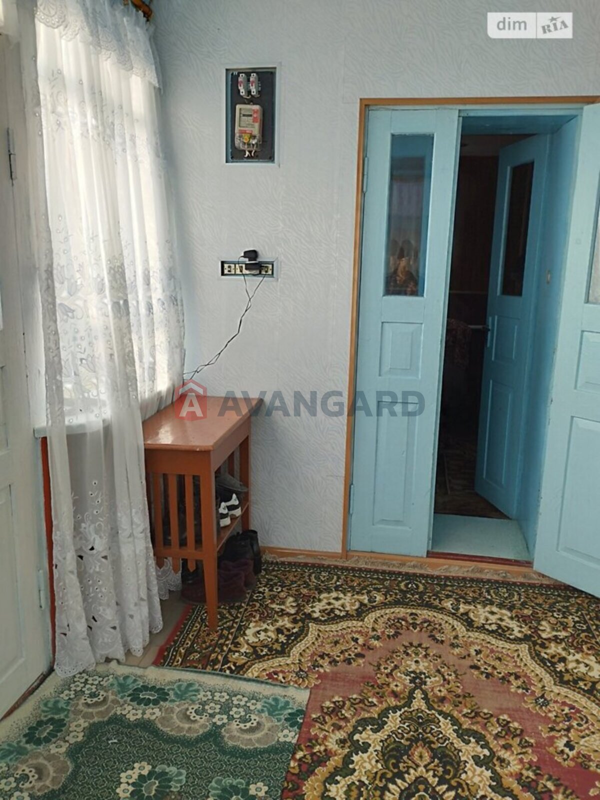 Дом, 48 кв.м. фото 1 Дом, 48 кв.м. фото 1