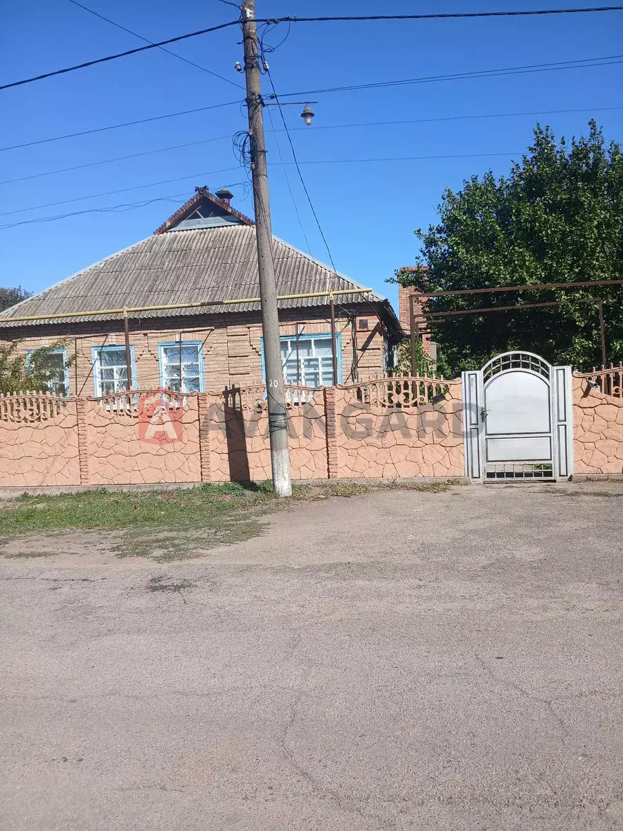 Будинок, 110 кв.м. фото 1 Будинок, 110 кв.м. фото 1