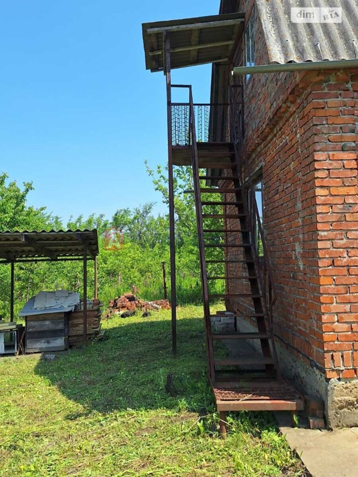 Будинок, 44 кв.м. фото 9 Будинок, 44 кв.м. фото 9