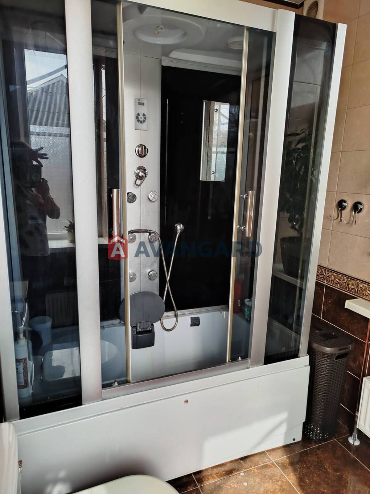 Будинок, 76 кв.м. фото 9 Будинок, 76 кв.м. фото 9