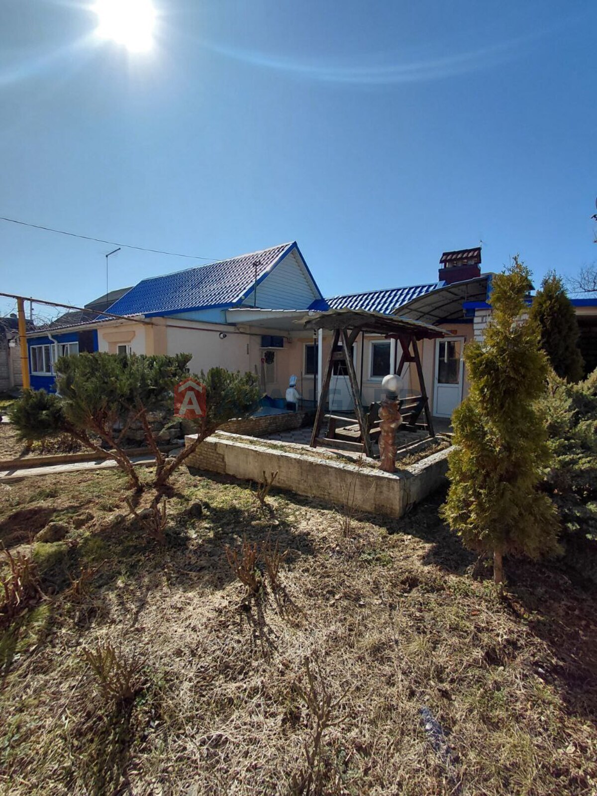 Будинок, 140 кв.м. фото 5 Будинок, 140 кв.м. фото 5