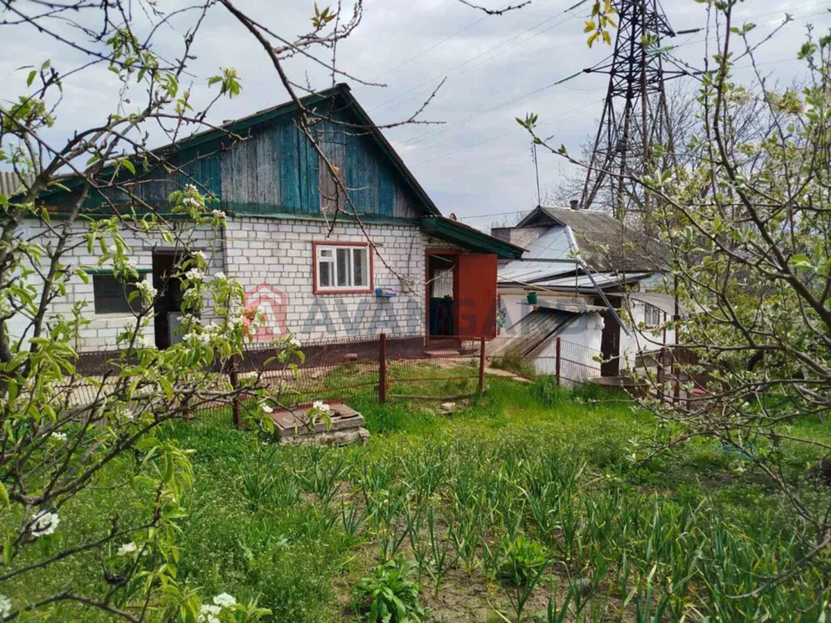 Будинок, 57 кв.м. фото 6 Будинок, 57 кв.м. фото 6