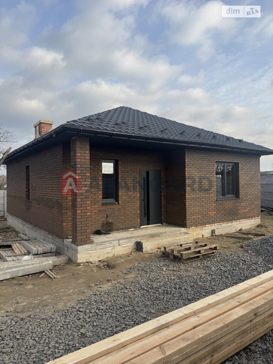 Дом, 73 кв.м. фото 3 Дом, 73 кв.м. фото 3