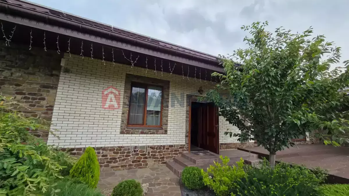 Дом, 370 кв.м. фото 9 Дом, 370 кв.м. фото 9