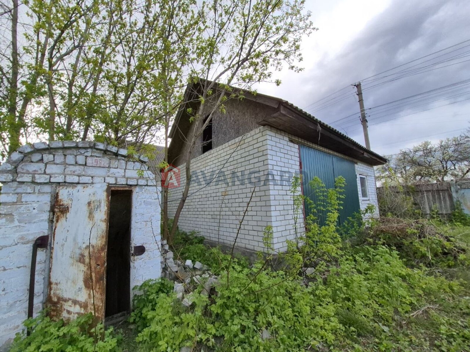 Будинок, 70 кв.м. фото 6 Будинок, 70 кв.м. фото 6