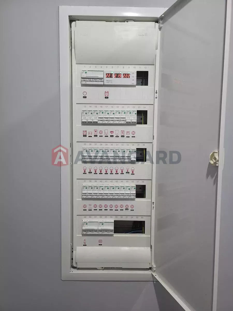 Дом, 100 кв.м. фото 2 Дом, 100 кв.м. фото 2