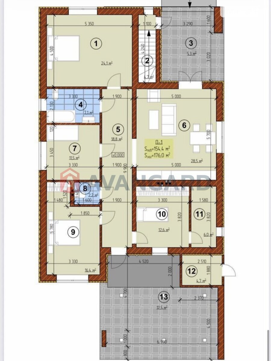 ���, 176 ��.�. ���� 8