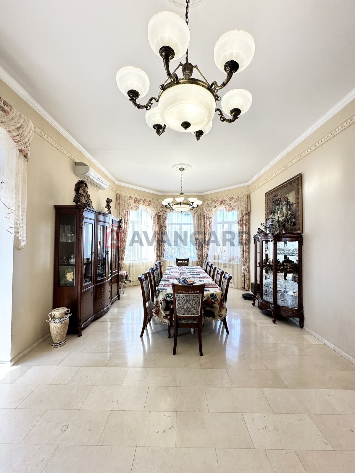 Дом, 472 кв.м. фото 7 Дом, 472 кв.м. фото 7