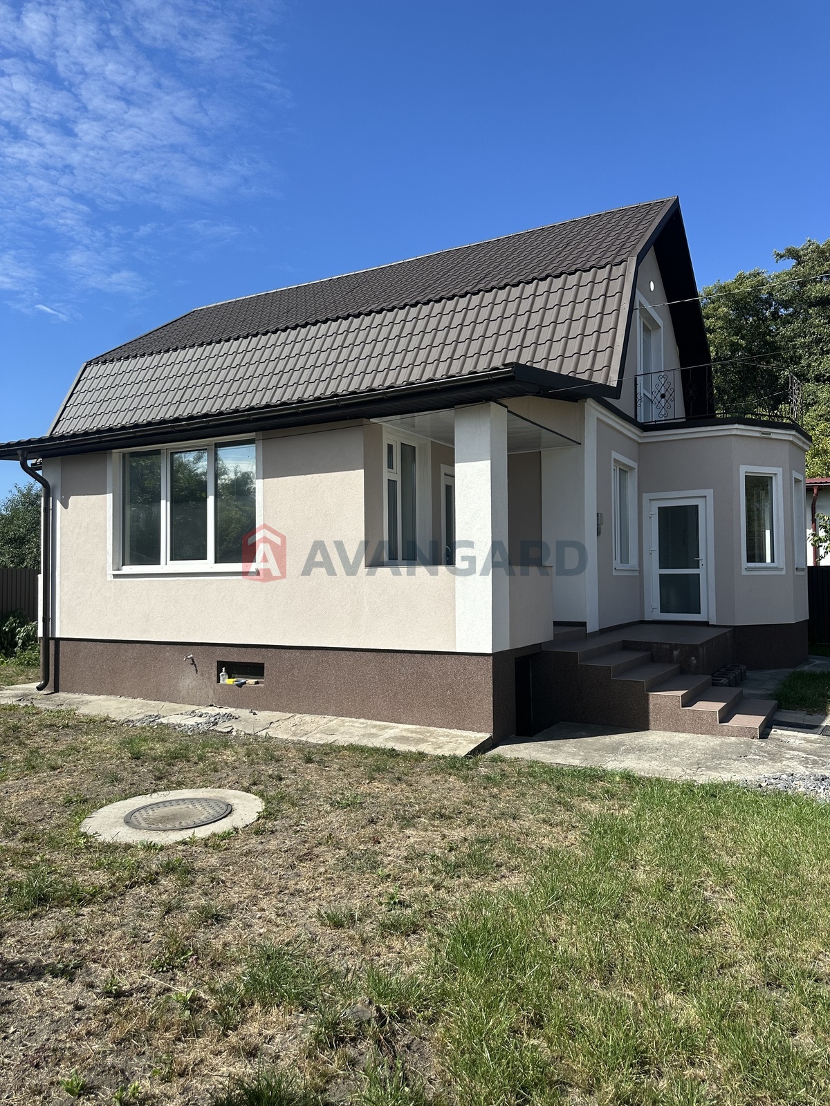 Будинок, 165 кв.м. фото 18 Будинок, 165 кв.м. фото 18