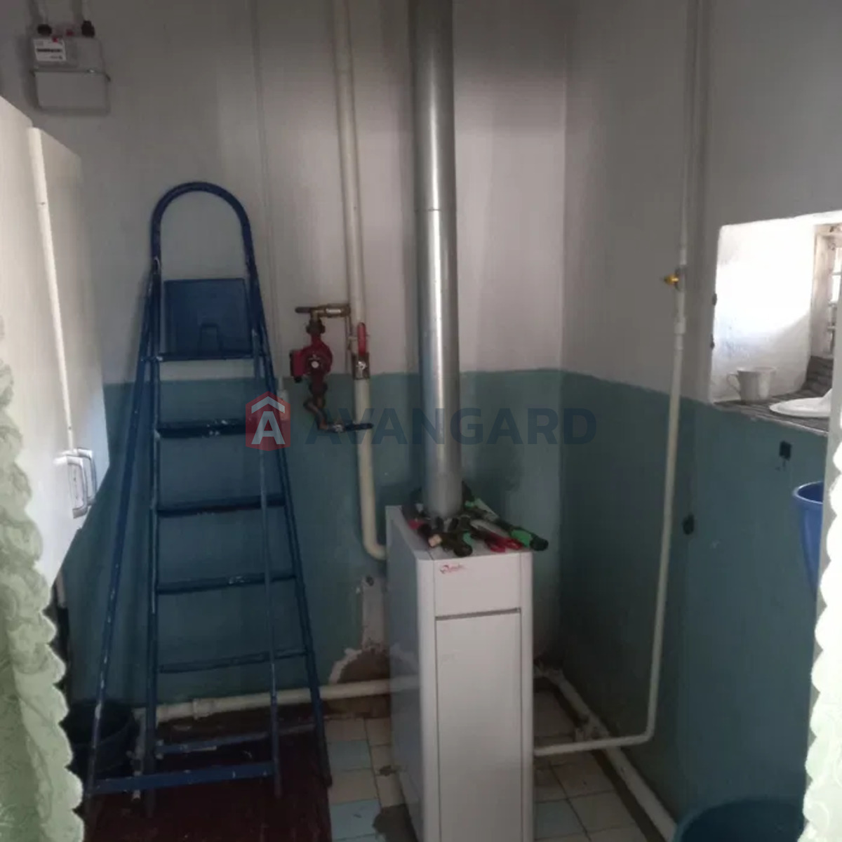 Будинок, 60 кв.м. фото 6 Будинок, 60 кв.м. фото 6