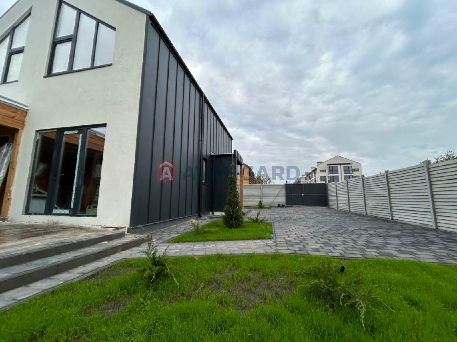 Будинок, 136 кв.м. фото 9 Будинок, 136 кв.м. фото 9