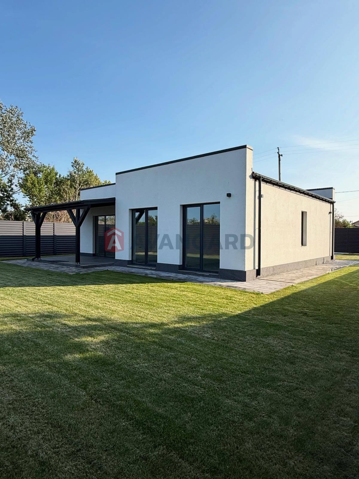 Будинок, 101 кв.м. фото 11 Будинок, 101 кв.м. фото 11