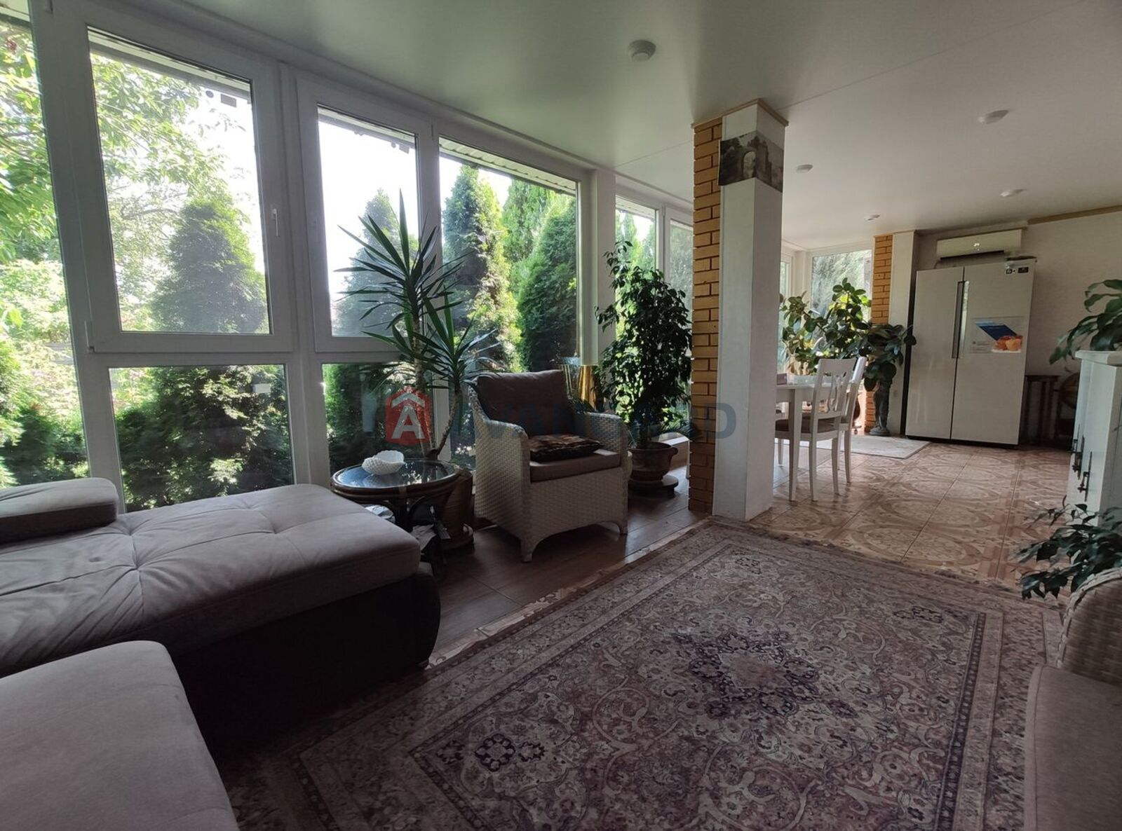 Будинок, 220 кв.м. фото 20 Будинок, 220 кв.м. фото 20