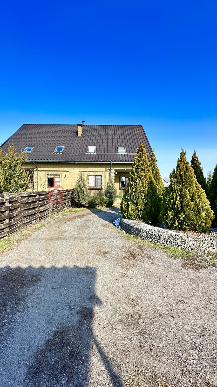 Дом, 112 кв.м. фото 5 Дом, 112 кв.м. фото 5