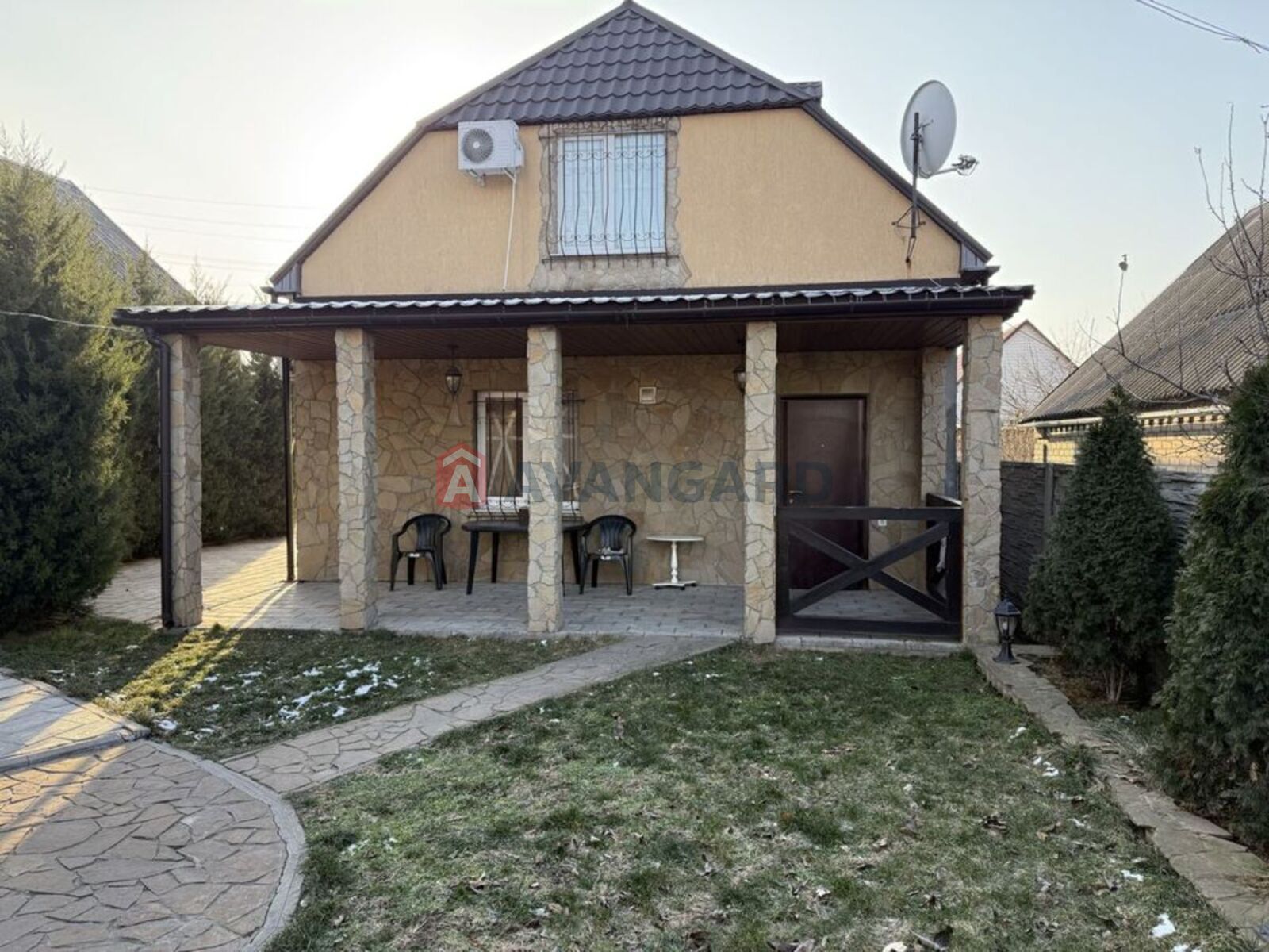 Будинок, 130 кв.м. фото 13 Будинок, 130 кв.м. фото 13