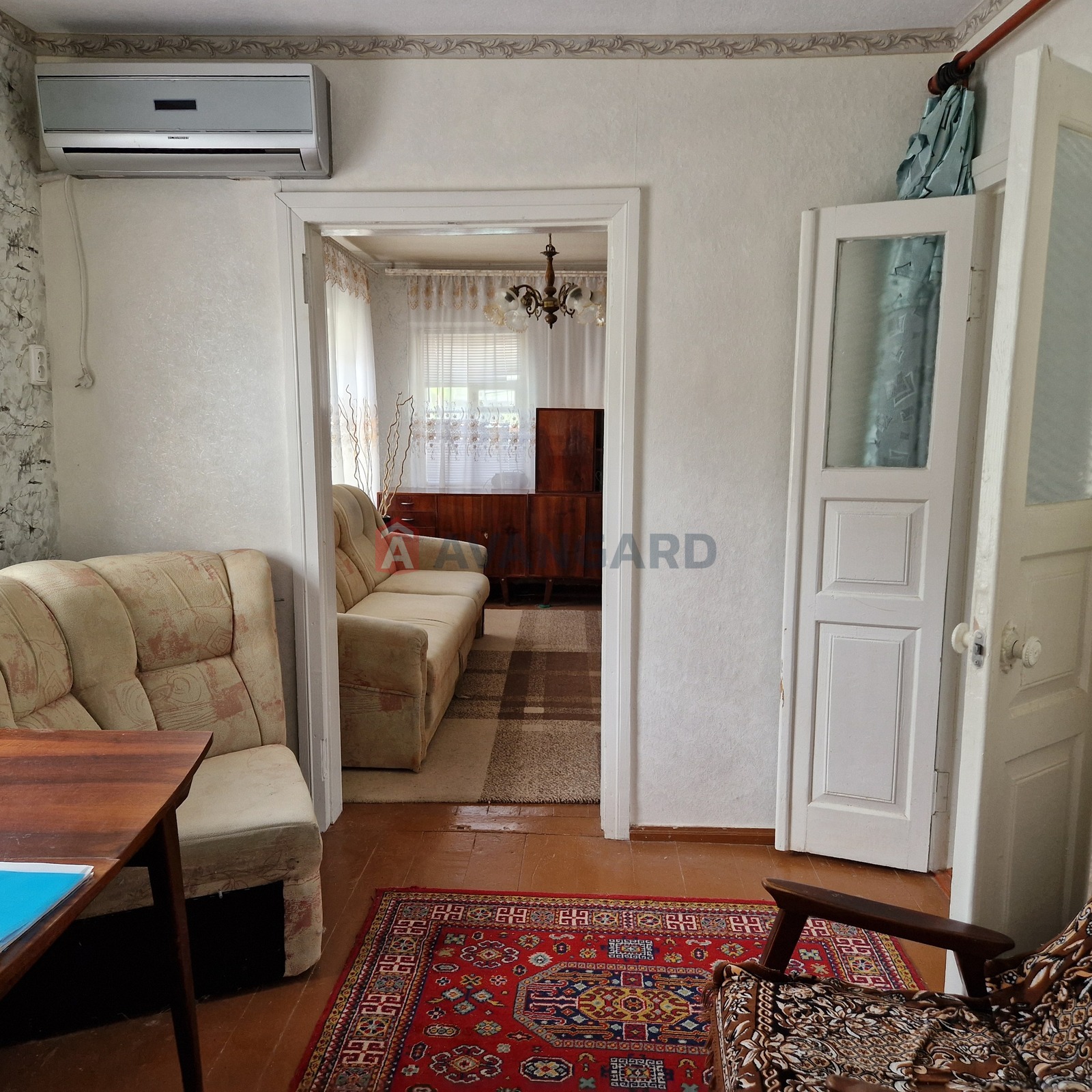 Будинок, 57 кв.м. фото 2 Будинок, 57 кв.м. фото 2