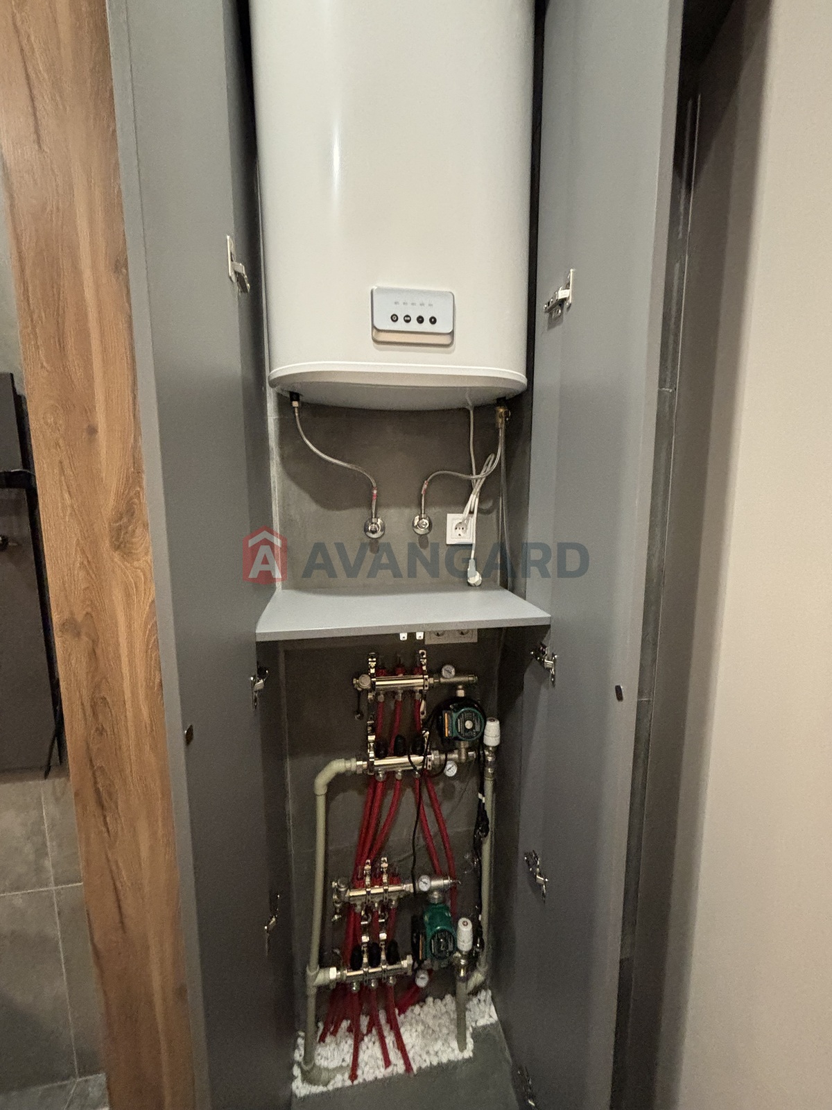 Будинок, 125 кв.м. фото 22 Будинок, 125 кв.м. фото 22