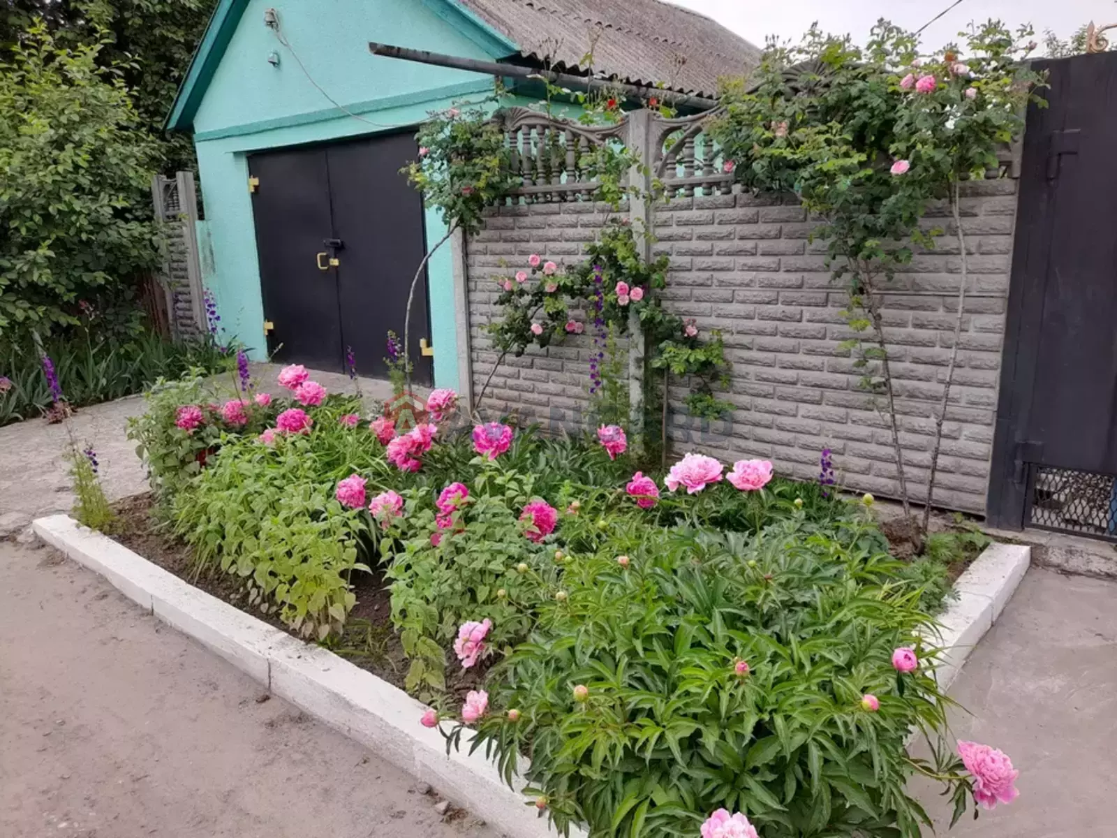 Будинок, 50 кв.м. фото 4 Будинок, 50 кв.м. фото 4