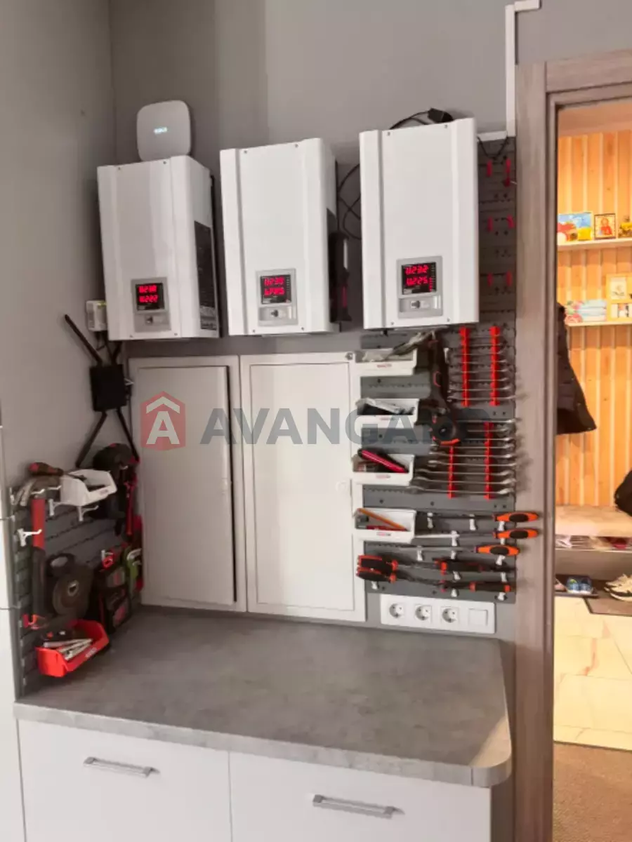 Будинок, 198 кв.м. фото 28 Будинок, 198 кв.м. фото 28