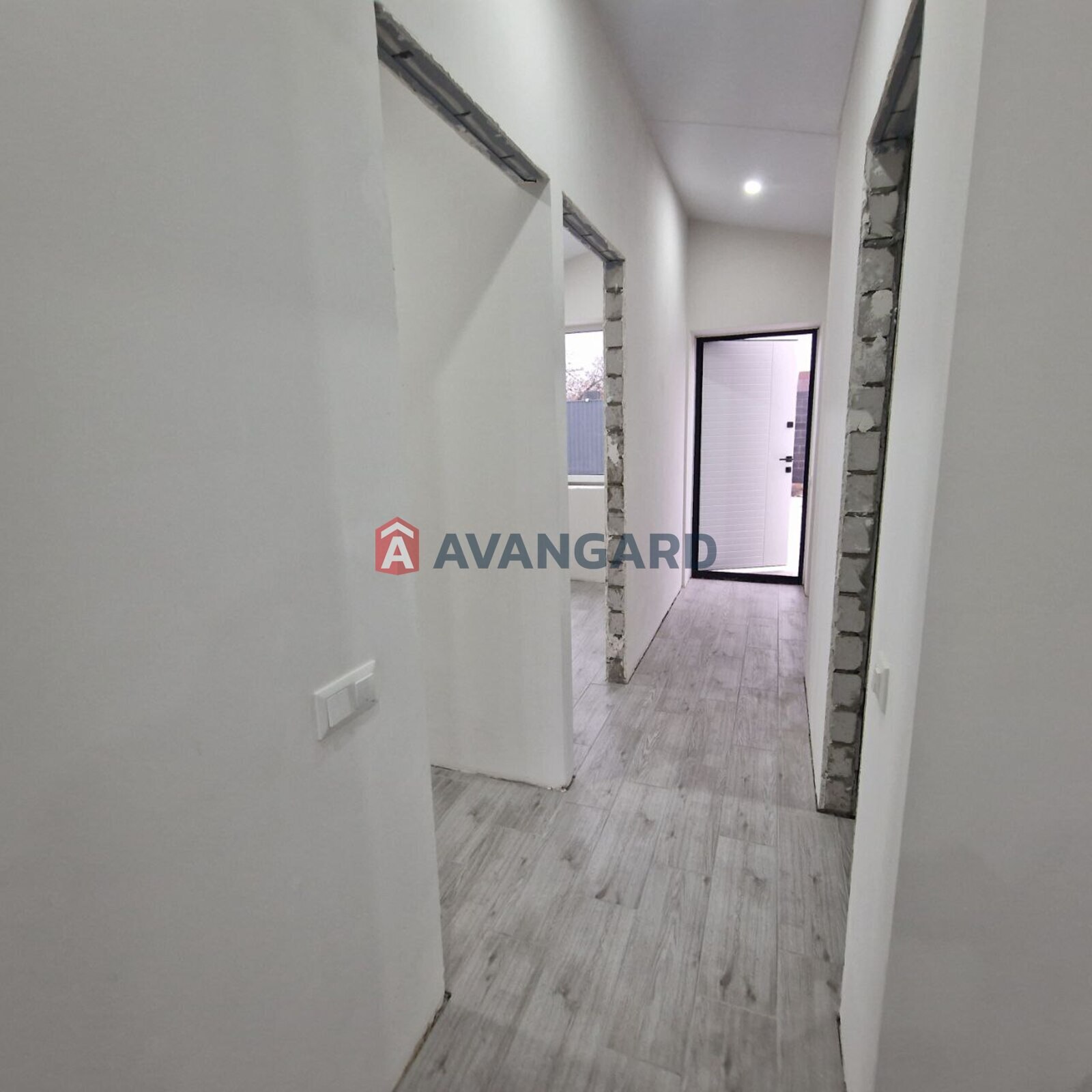 Будинок, 56 кв.м. фото 13 Будинок, 56 кв.м. фото 13