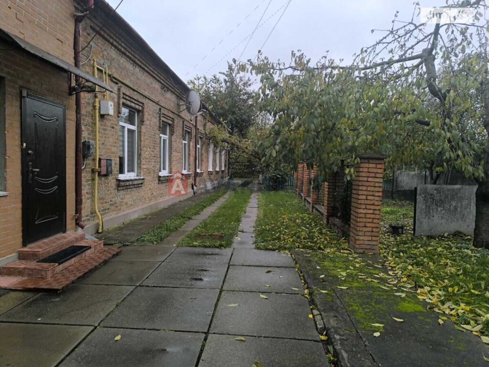 Часть дома, 53 кв.м. фото 1 Часть дома, 53 кв.м. фото 1