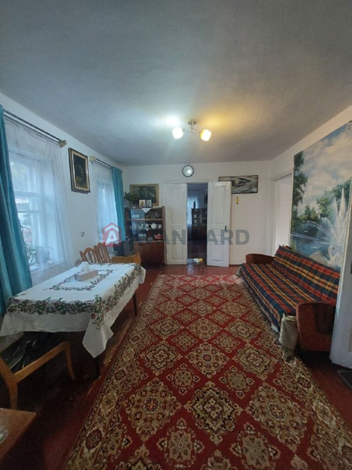 Будинок, 77 кв.м. фото 6 Будинок, 77 кв.м. фото 6