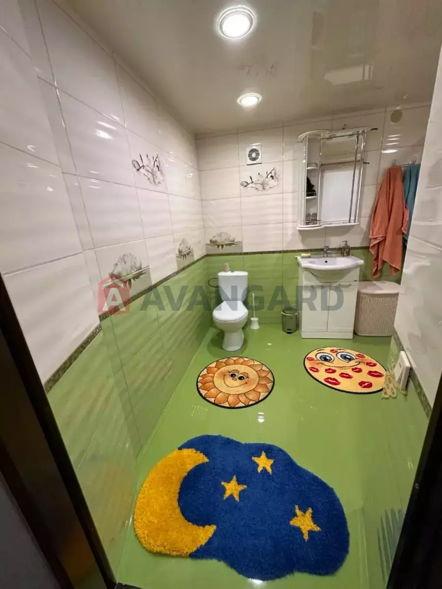 Часть дома, 140 кв.м. фото 9 Часть дома, 140 кв.м. фото 9