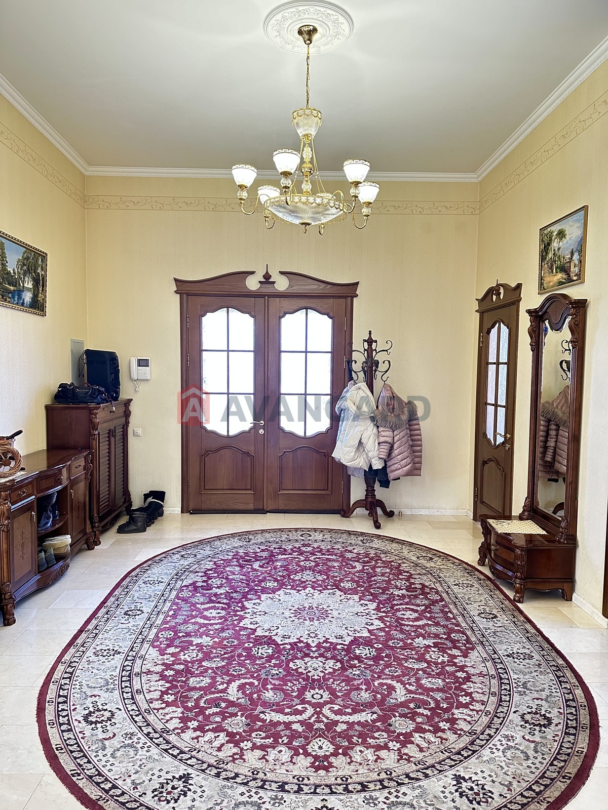 Дом, 472 кв.м. фото 25 Дом, 472 кв.м. фото 25