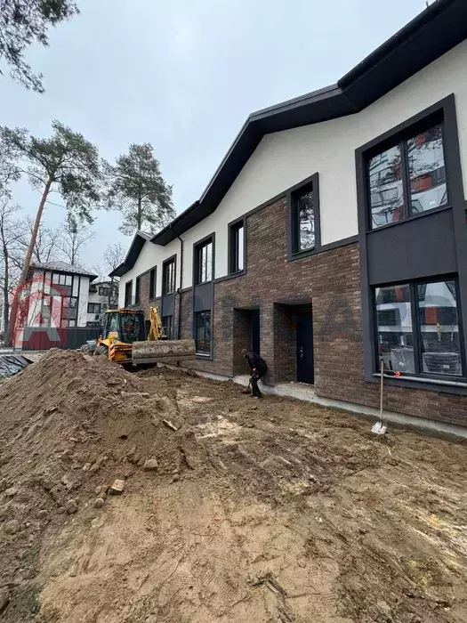 Таунхаус, 90 кв.м. фото 3 Таунхаус, 90 кв.м. фото 3