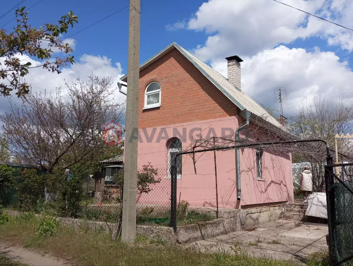 Дача, 60 кв.м. фото 1 Дача, 60 кв.м. фото 1