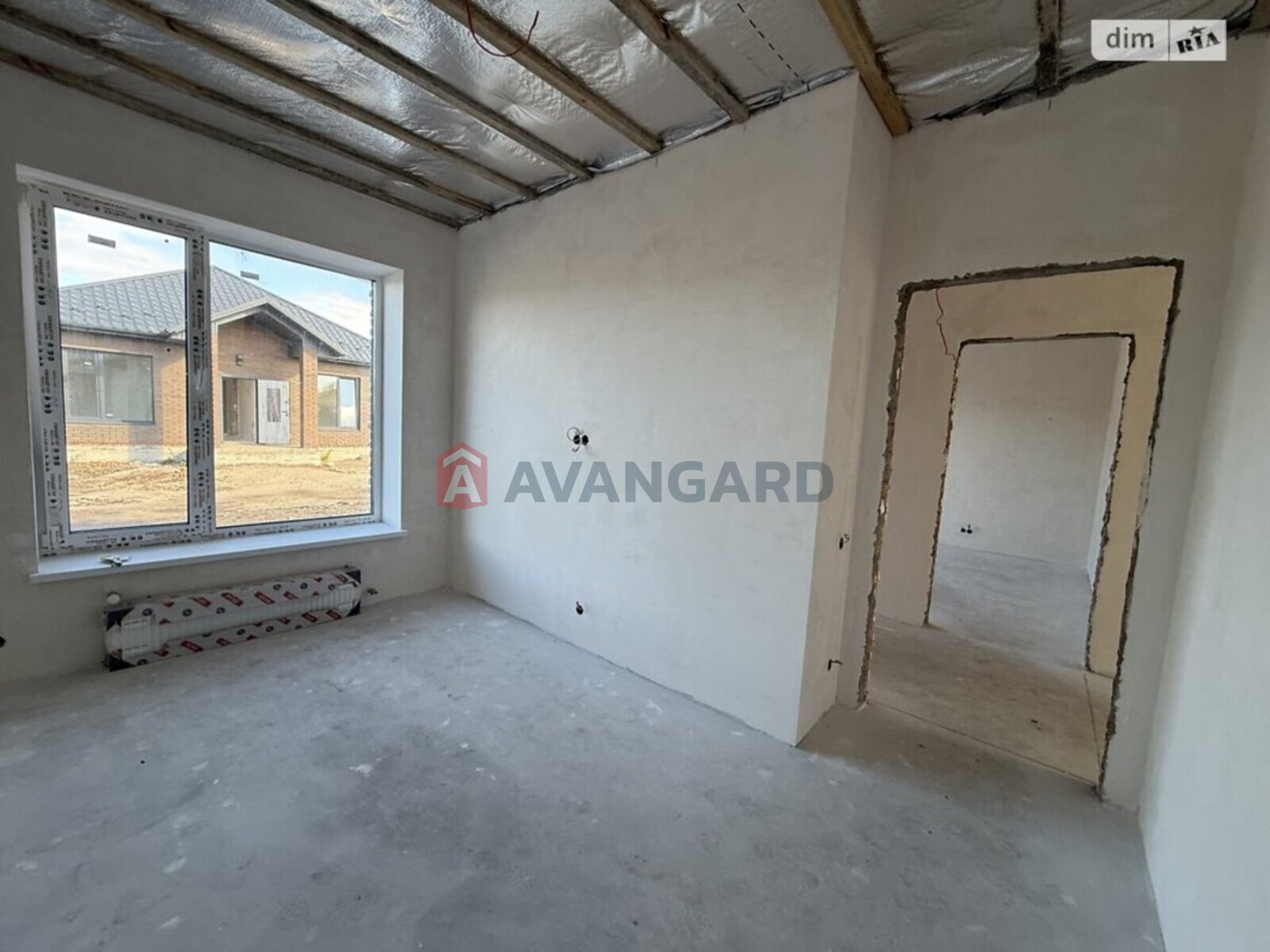 Будинок, 103 кв.м. фото 5 Будинок, 103 кв.м. фото 5