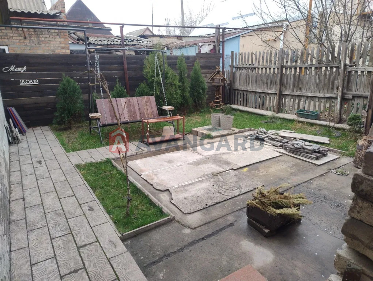 Дом, 66 кв.м. фото 19 Дом, 66 кв.м. фото 19